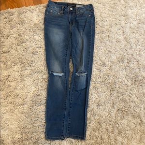 Aeropostale Ripped jeans